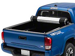 BAK Industries Revolver X2 Roll-Up Tonneau Cover (16-23 Tacoma)