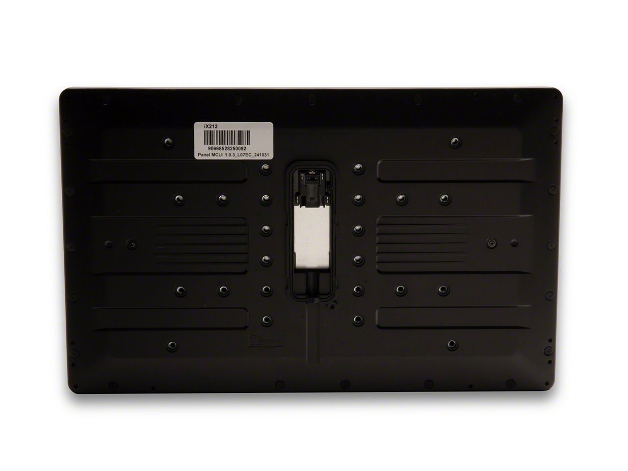 Stinger Electronics Bronco Sport HORIZON12 Universal 12.80-Inch