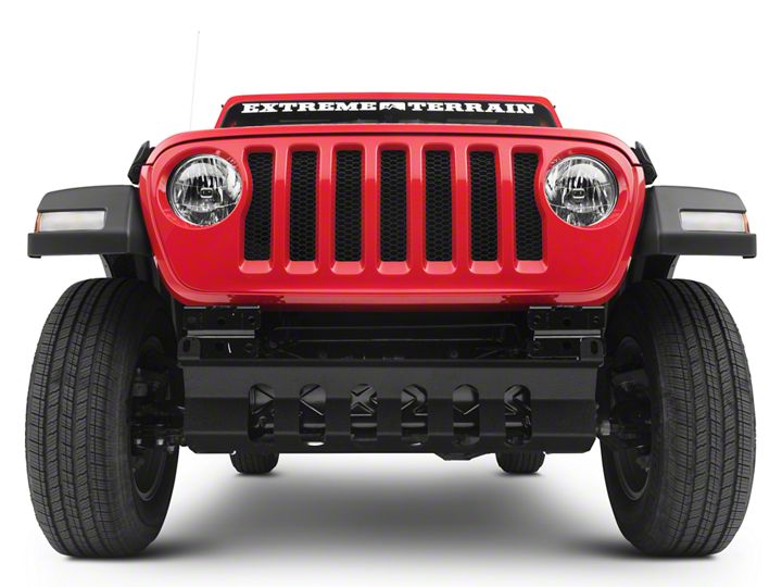 Extreme Terrain