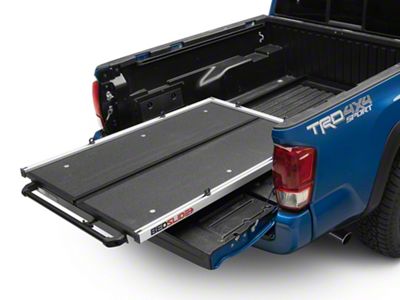Bedslide S Model Bed Cargo Slide (05-23 Tacoma)