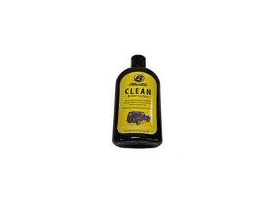 Bestop Soft Top Cleaner; 16 oz. Bottle
