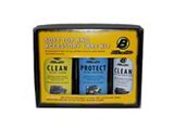 Bestop Soft Top Cleaner and Protectant Package 