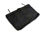Bestop Window Storage Bag for Trektop NX Glide Tops (87-18 Jeep Wrangler YJ, TJ & JK)