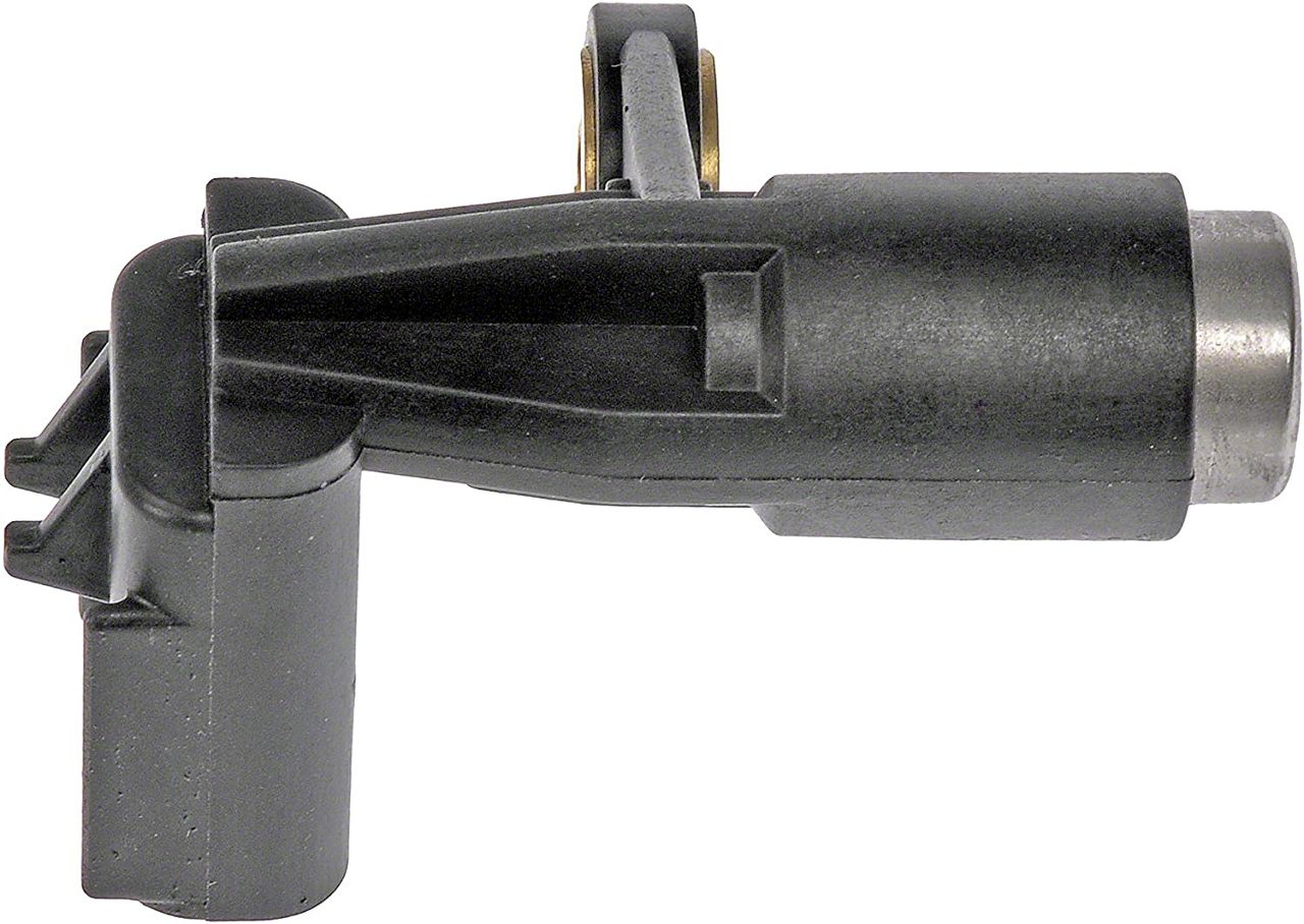 好きに Wrangler Jeep Magnetic 3.8 (03-11 Sensor Position Crankshaft ネイルパーツ