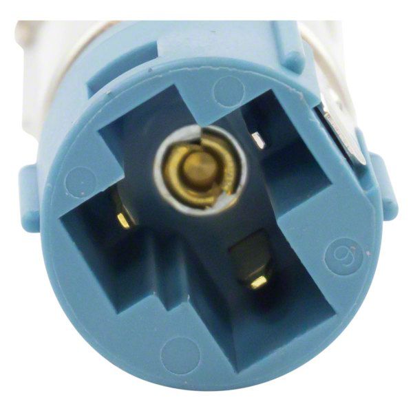 Jeep Wrangler Cigarette Lighter Socket (00-14 Jeep Wrangler TJ & JK)
