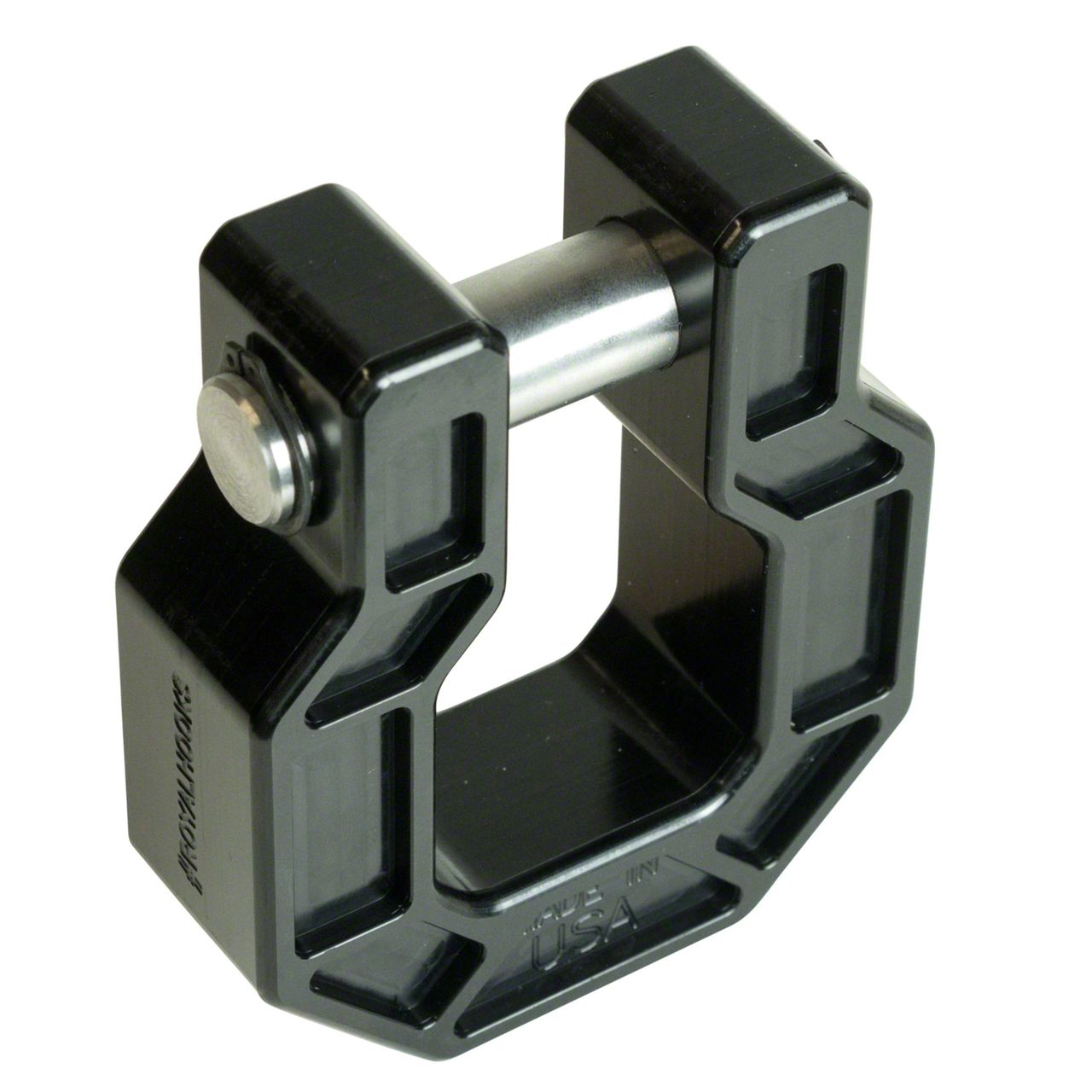 tAtsU 17レンジャー RL Hot Racing Losi Baja Rey/Rock Rey Aluminum Rear Shock Tower