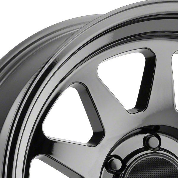Method Race Wheels Tundra MR316 Gloss Black 6-Lug Wheel Method Race Wheels Tundra MR316 Gloss Black 6-Lug Wheel