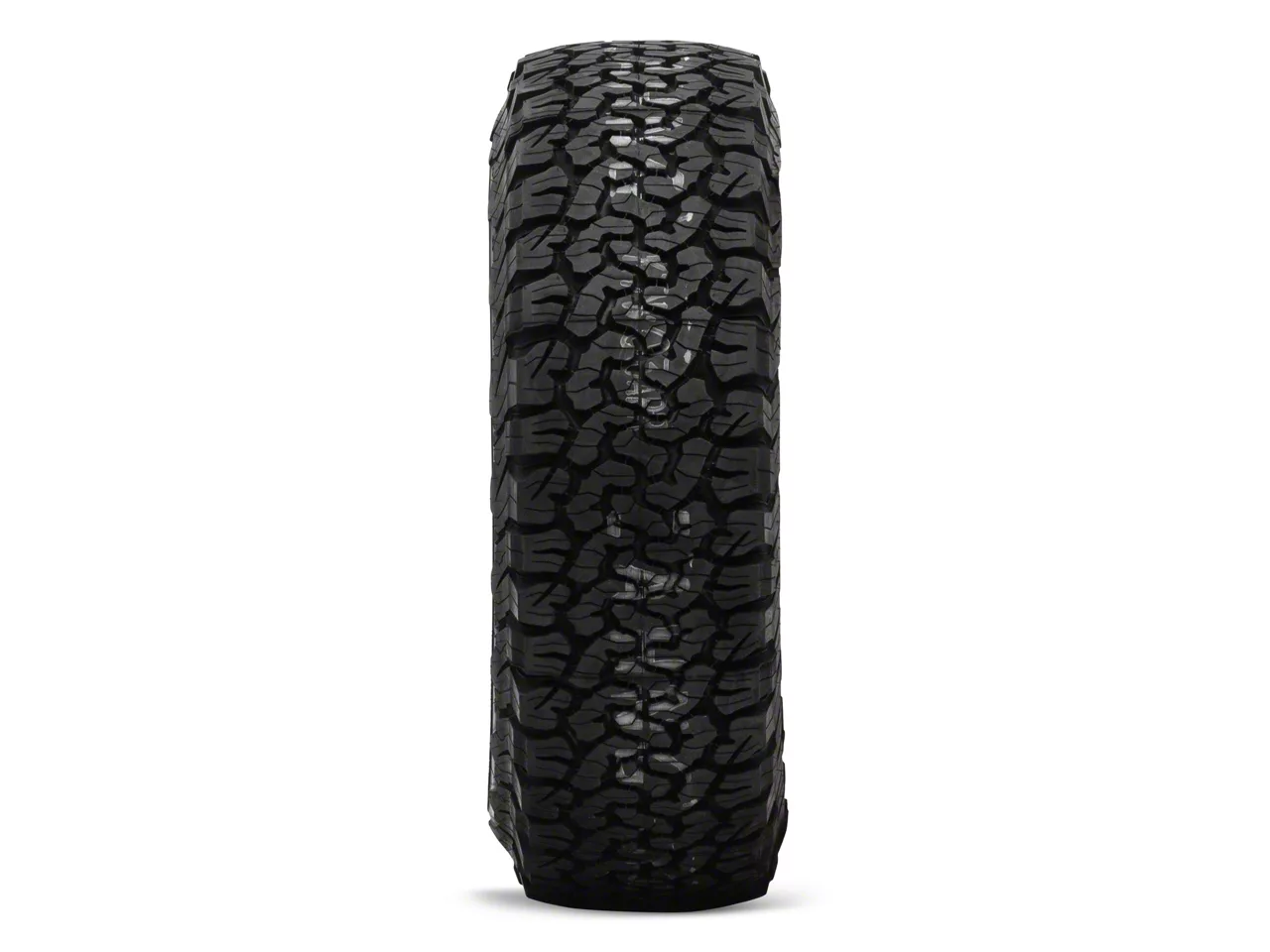 BF Goodrich Jeep Gladiator All-Terrain T/A KO2 Tire 91644 (34