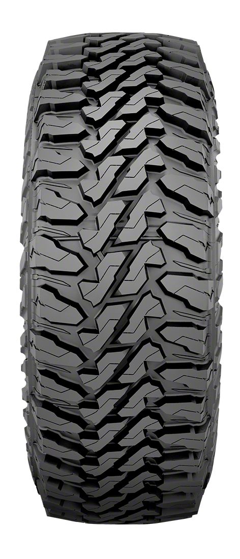 Yokohama Tacoma Geolandar M/T Tire 110133374 (37