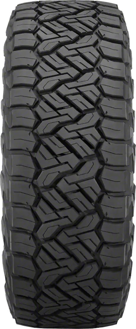 NITTO Toyota 4-Runner Recon Grappler A/T Tire NITO-218690