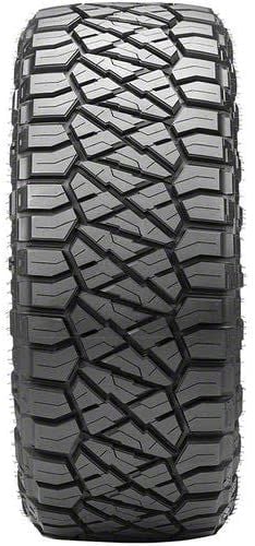 NITTO Toyota 4-Runner Ridge Grappler A/T Tire 217030 (37