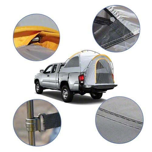 zelt mit vorzelt 4 personen Camping Lobby Zelt 2-4 Wasserdicht 4000mm Kuppelzelt Abnehmbarer für Trekking & Festival Familienzelt Camping Reise Trekking iPhone SE Size:Outfitter XXL Vintage Blue Bicycle for