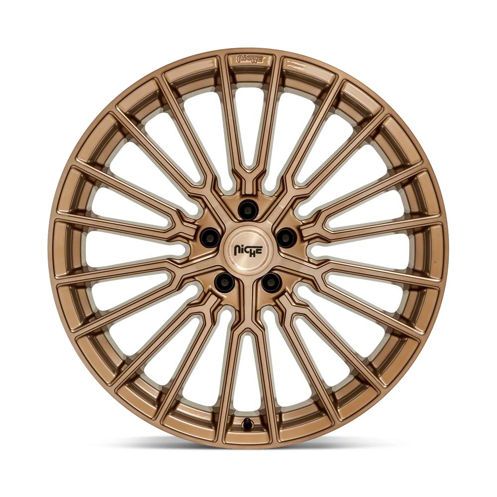 【激レア 】MountainResearch picnicseat ベージュ Niche Jeep Grand Cherokee Premio Bronze Brushed Wheel; 20x10.5