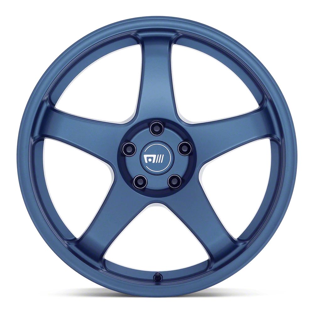 Motegi Jeep Grand Cherokee CS5 Satin Metallic Blue Wheel Motegi Jeep Grand Cherokee CS5 Satin Metallic Blue Wheel