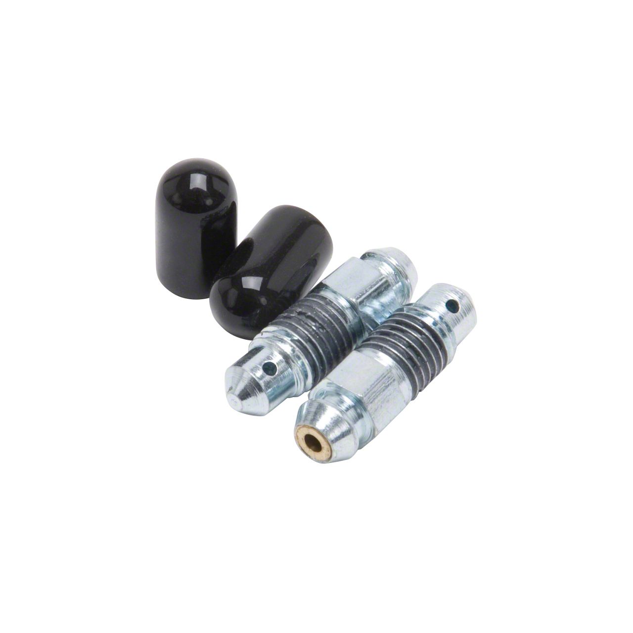 Russell Jeep Cherokee Brake Bleeder Screw; 5/16-24; 1-Inch 639530