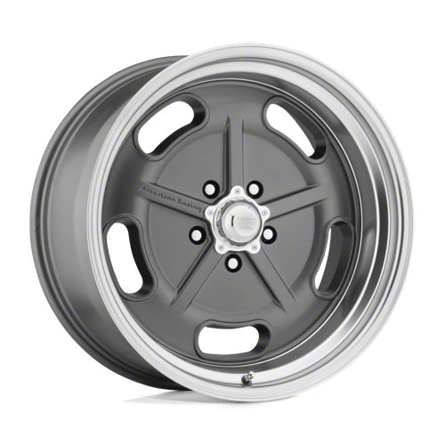 バリ溝】SOLID RACING turbine Z1 16in 8J -25 PCD114.3 BF
