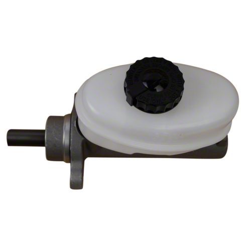 Jeep Wrangler Brake Master Cylinder (97-06 Jeep Wrangler TJ w/ 1