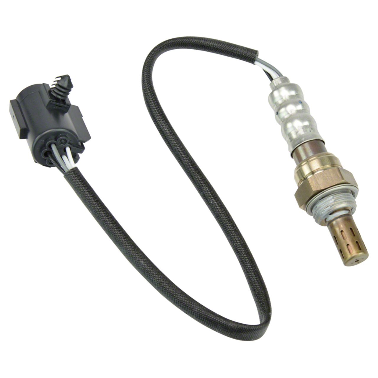 2-Pack Oxygen O2 Sensor Set For Jeep Cherokee / Grand Cherokee / Wrangler 96-99 4.0L 5.9L