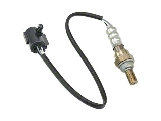 2-Pack Oxygen O2 Sensor Set For Jeep Cherokee / Grand Cherokee / Wrangler 96-99 4.0L 5.9L