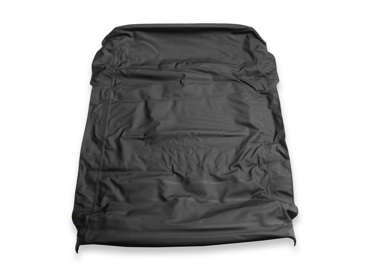 Bestop Bronco Trektop Soft Top; Black Diamond 56873-35 (21-24