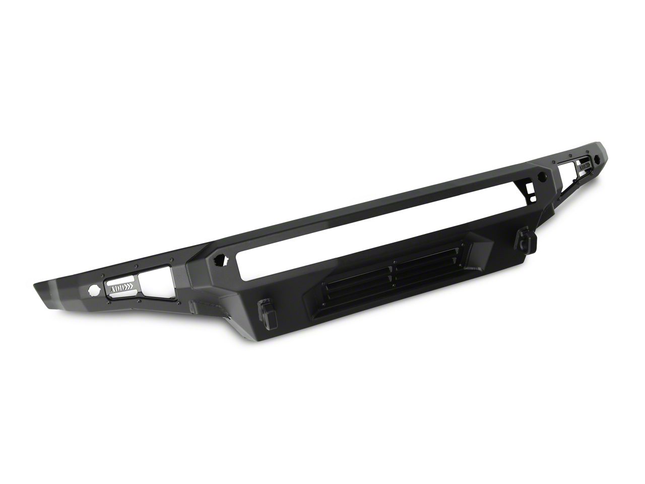 Addictive Desert Designs Bronco Stealth Fighter Front Bumper