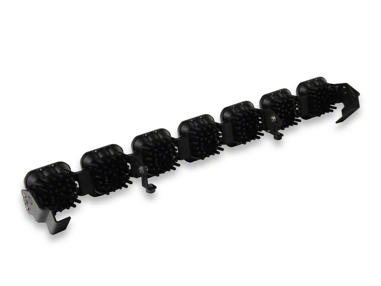 Diode Dynamics Bronco SS5 Sport CrossLink Windshield Light