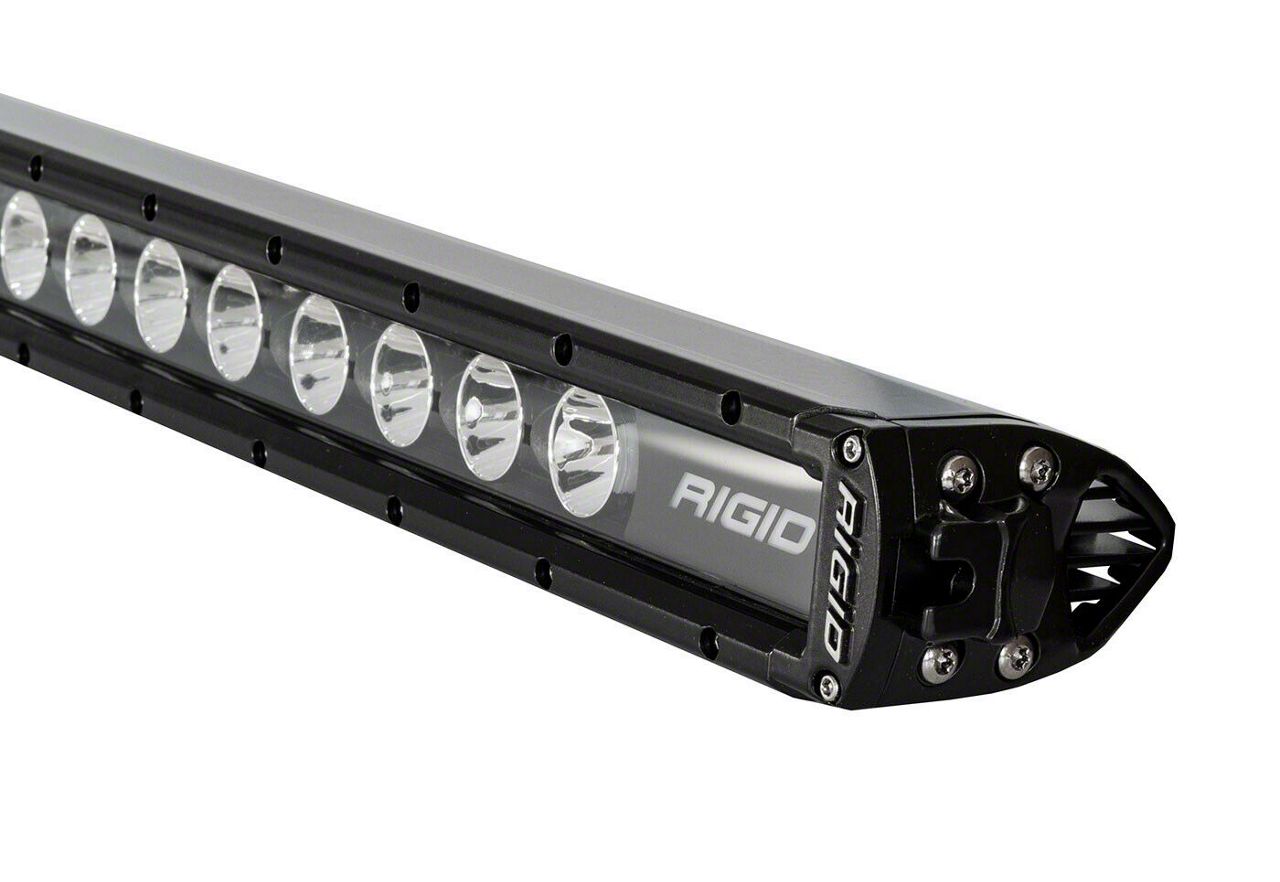 Ford Performance Bronco Roof Mounted Off-Road Light M-15200K