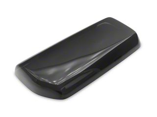 Black Third Brake Tail Light Lamp Cover Trim Accessories For Ford Bronco 21-2024 Black Third Brake Tail Light Lamp Cover Trim Accessories For Ford Bronco 21-2024