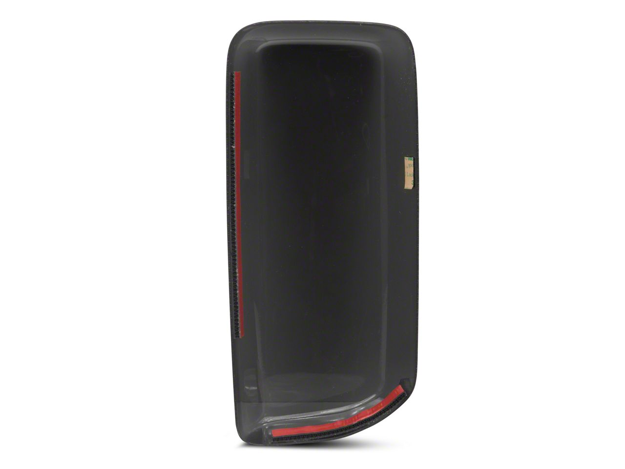 Smoked Tail Light Covers For Bronco 2021+ 2/4 Doors Taillight