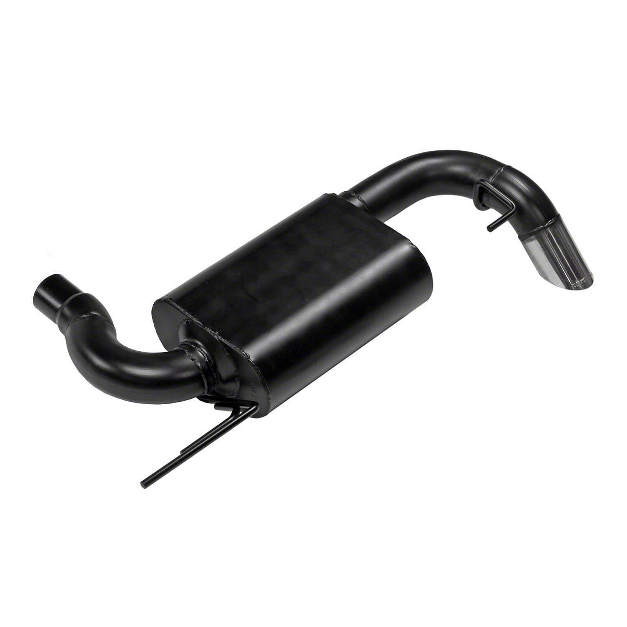 Reviews for Flowmaster American Thunder Axle-Back Exhaust System