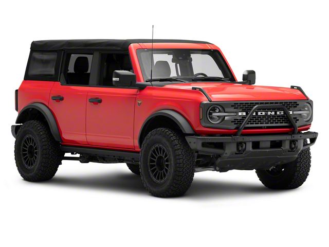 RedRock Bronco XD2 Bull Bar for Modular Bumper FB17698 (21 RedRock Bronco XD2 Bull Bar for Modular Bumper FB17698 (21