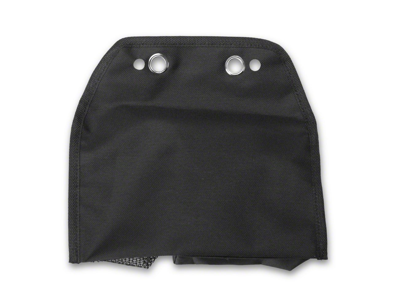 RedRock Bronco Center Console Storage Bag FB20459 (21-26 Bronco
