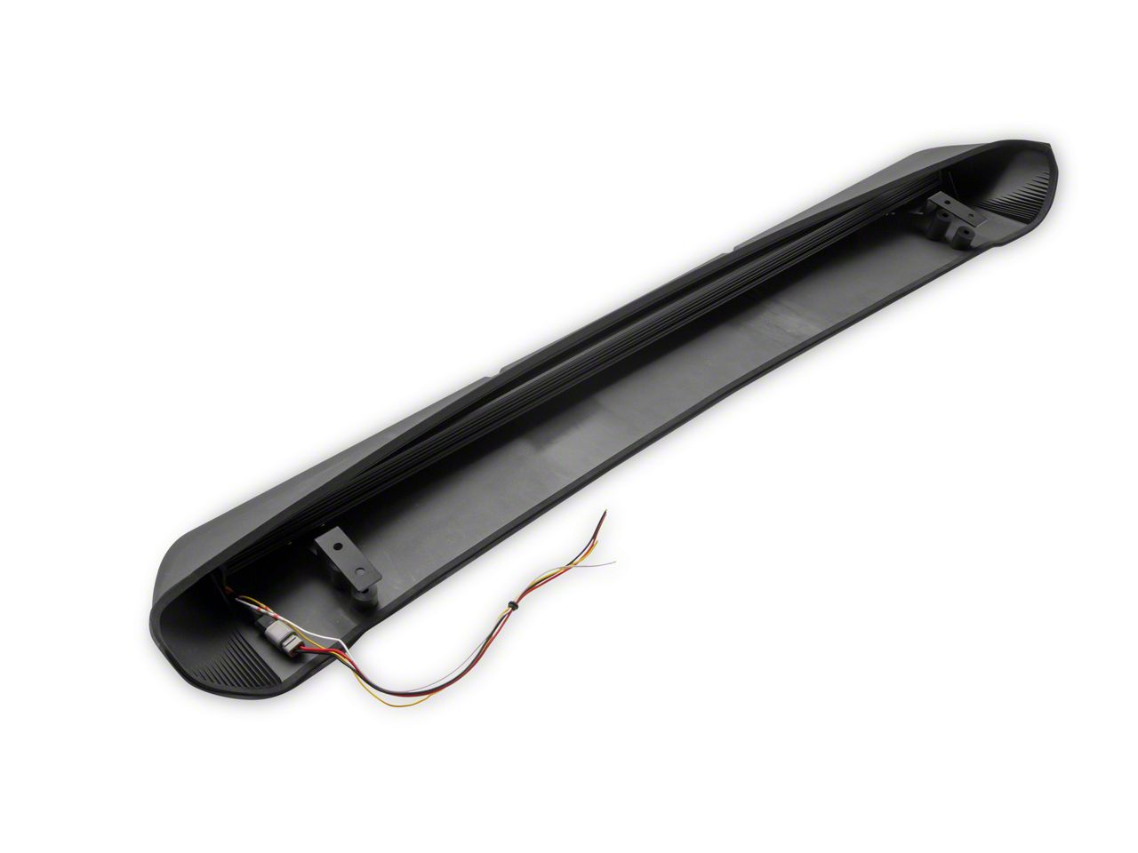 Oracle Bronco Integrated Windshield Roof LED Light Bar