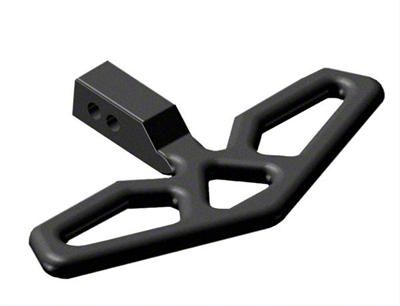 BEAVER STEP 2インチ Smittybilt Bronco Beaver 2-Inch Receiver Hitch Step 27046B