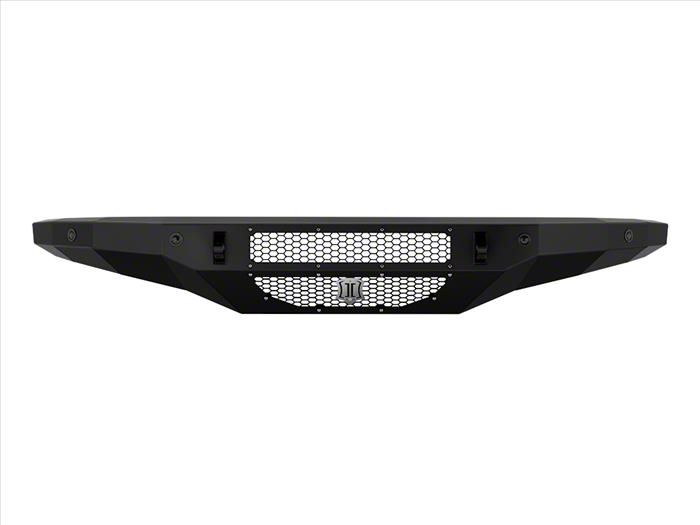 team room design TRD グローブ fog forward 4th Gen Toyota Tacoma (2024+) LED Fog Light Kit - Amber Lens