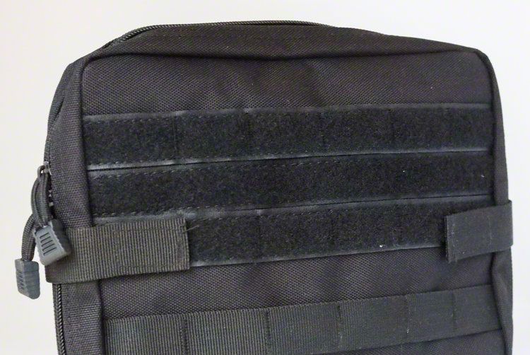 Bronco 8x10 MOLLE Horizontal Bag - Free Shipping