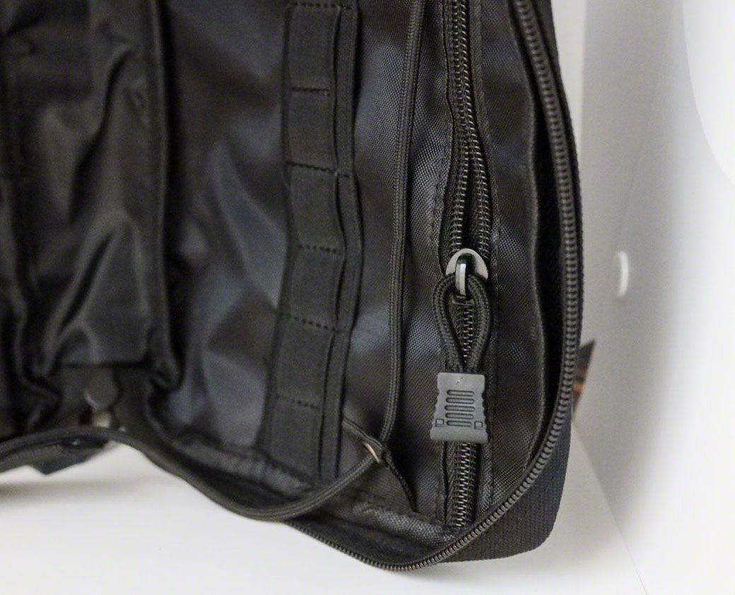 Bronco 8x10 MOLLE Horizontal Bag - Free Shipping