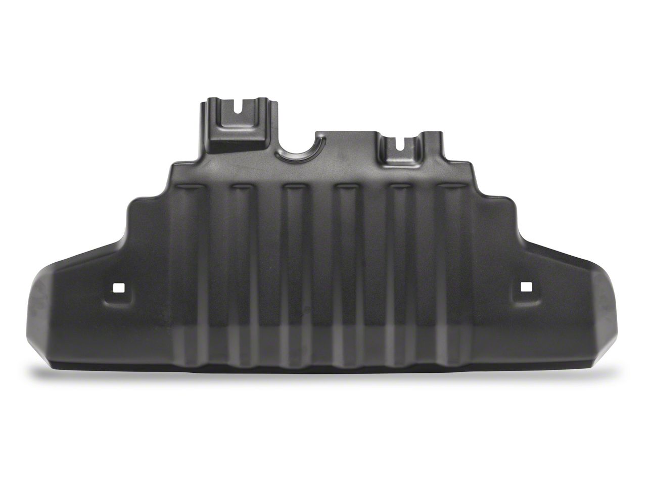 RedRock Bronco Steel Skid Plate FB25799 (21-25 Bronco w/ Modular