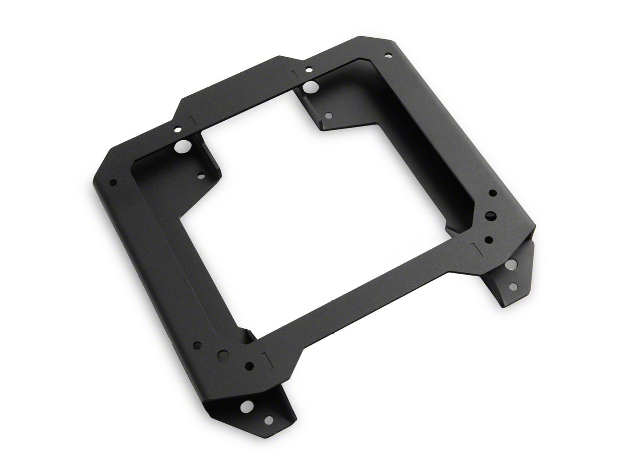 【期間限定送料無料】 Bronco Expedition Allied Spare Bracket Relocation Tire 矯正用品・補助ベルト