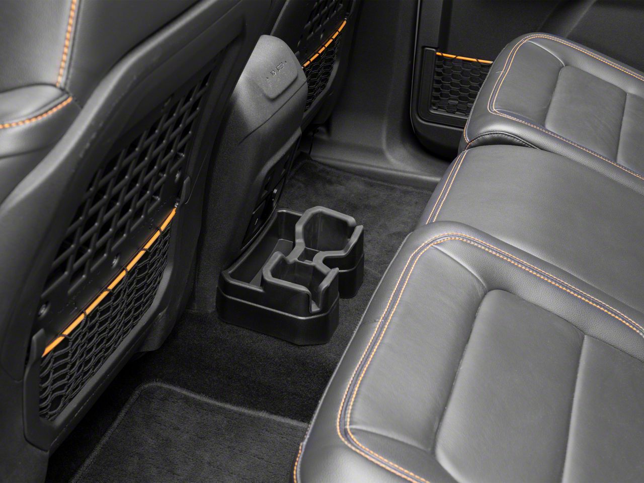 RedRock Bronco Rear Seat Cup Holder FB28139 (21-24 Bronco 4-Door