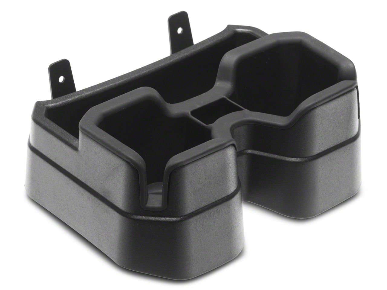 RedRock Bronco Rear Seat Cup Holder FB28139 (21-24 Bronco 4-Door