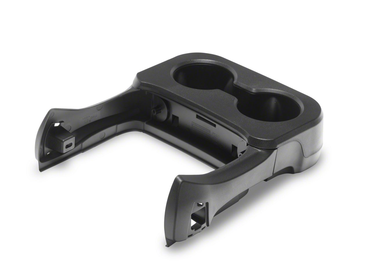 RedRock Bronco Rear Seat Cup Holder FB28142 (21-24 Bronco 4-Door