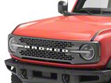 Fender Sight Hood Delete (21-26 Bronco)
