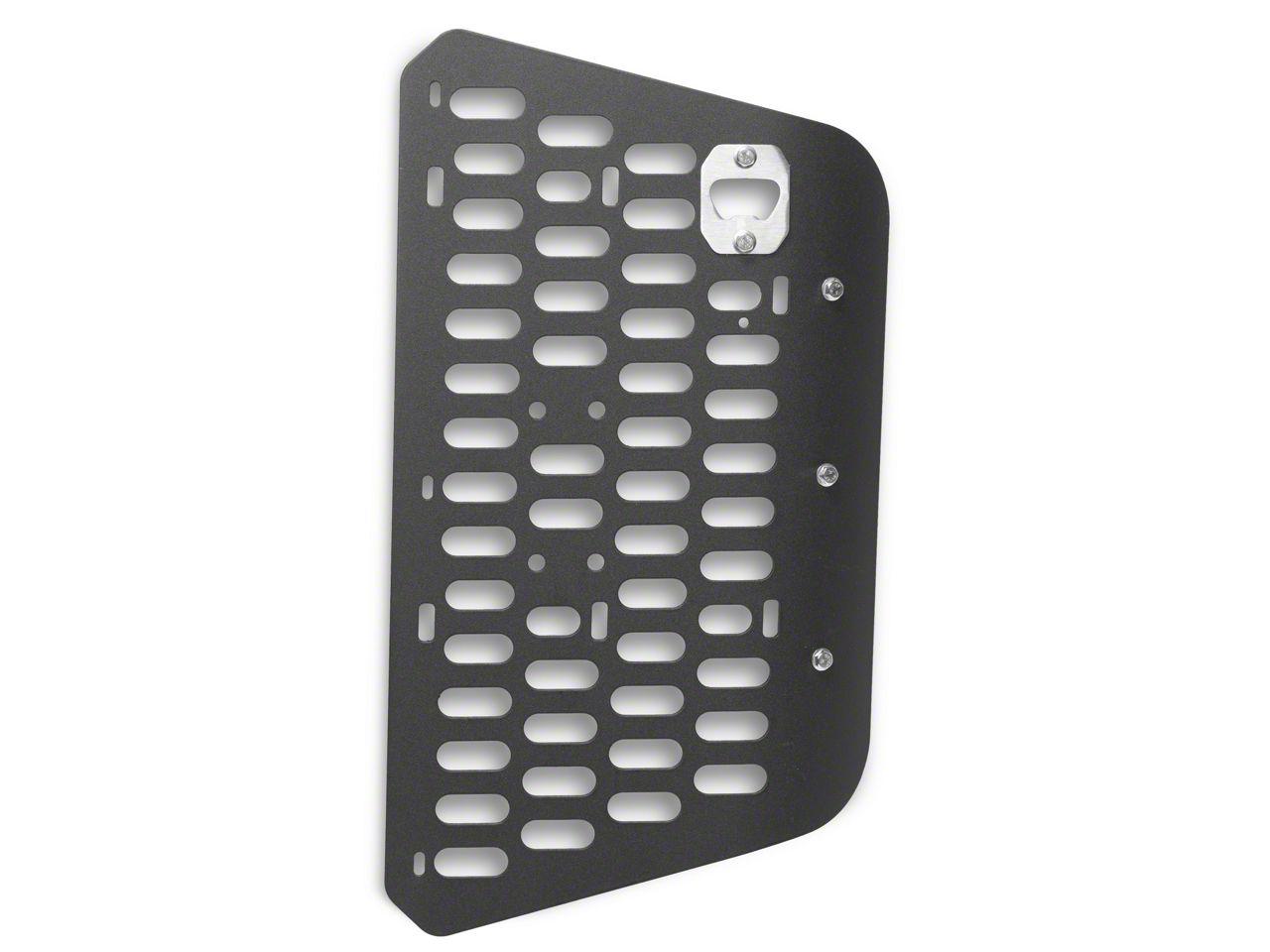 RedRock Bronco Tailgate MOLLE Panel FB30153 (21-25 Bronco