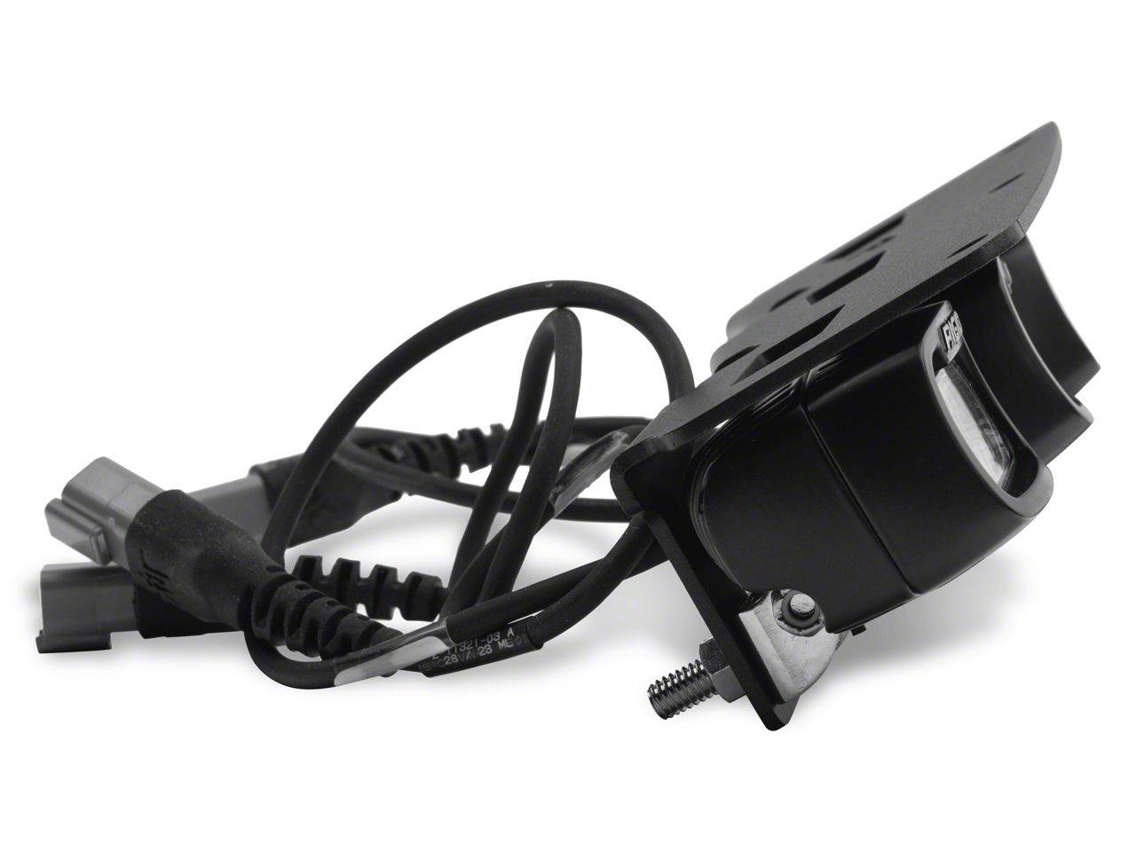 thumbnail image 2 of Rigid Radiance Ignition Controlled Backlight Wire Kit For Ford Raptor - Raptor Brand 2 of 6