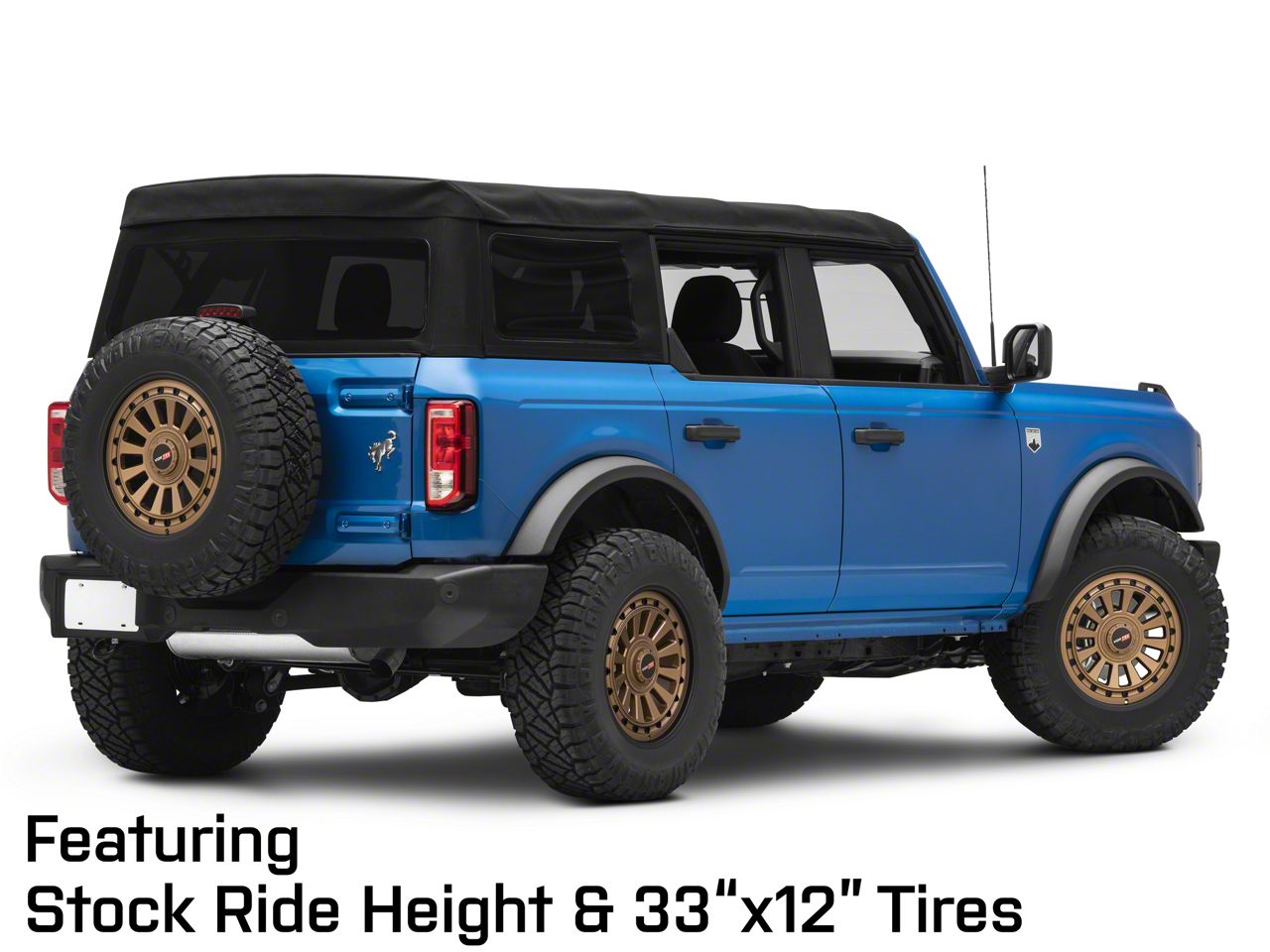 Amazon.com: Sekeseauto Front Bumper Lower Valance Spoiler
