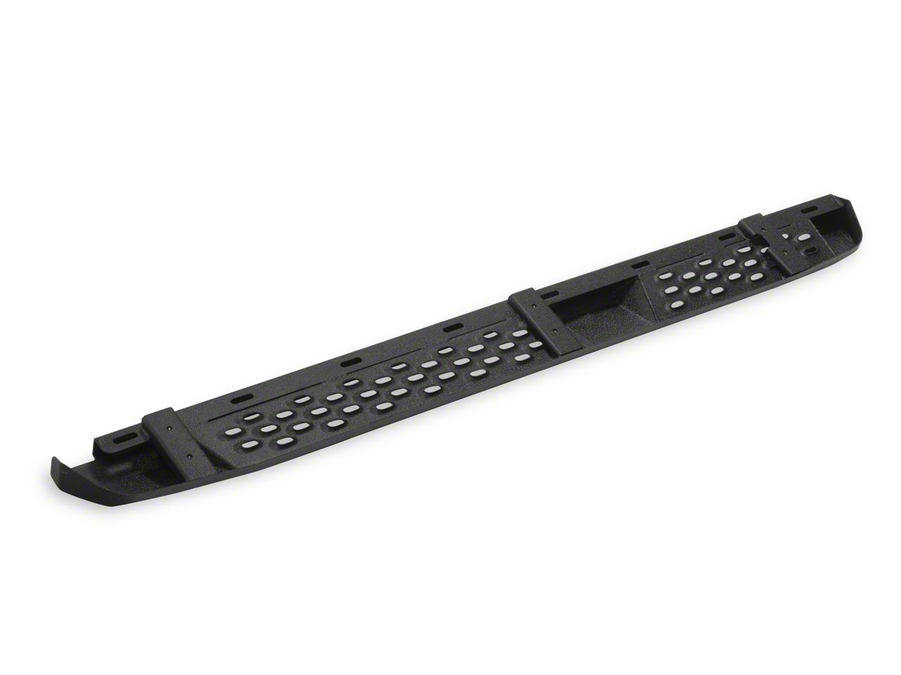 RedRock Bronco BRS Running Boards FB34621 (21-26 Bronco 4-Door