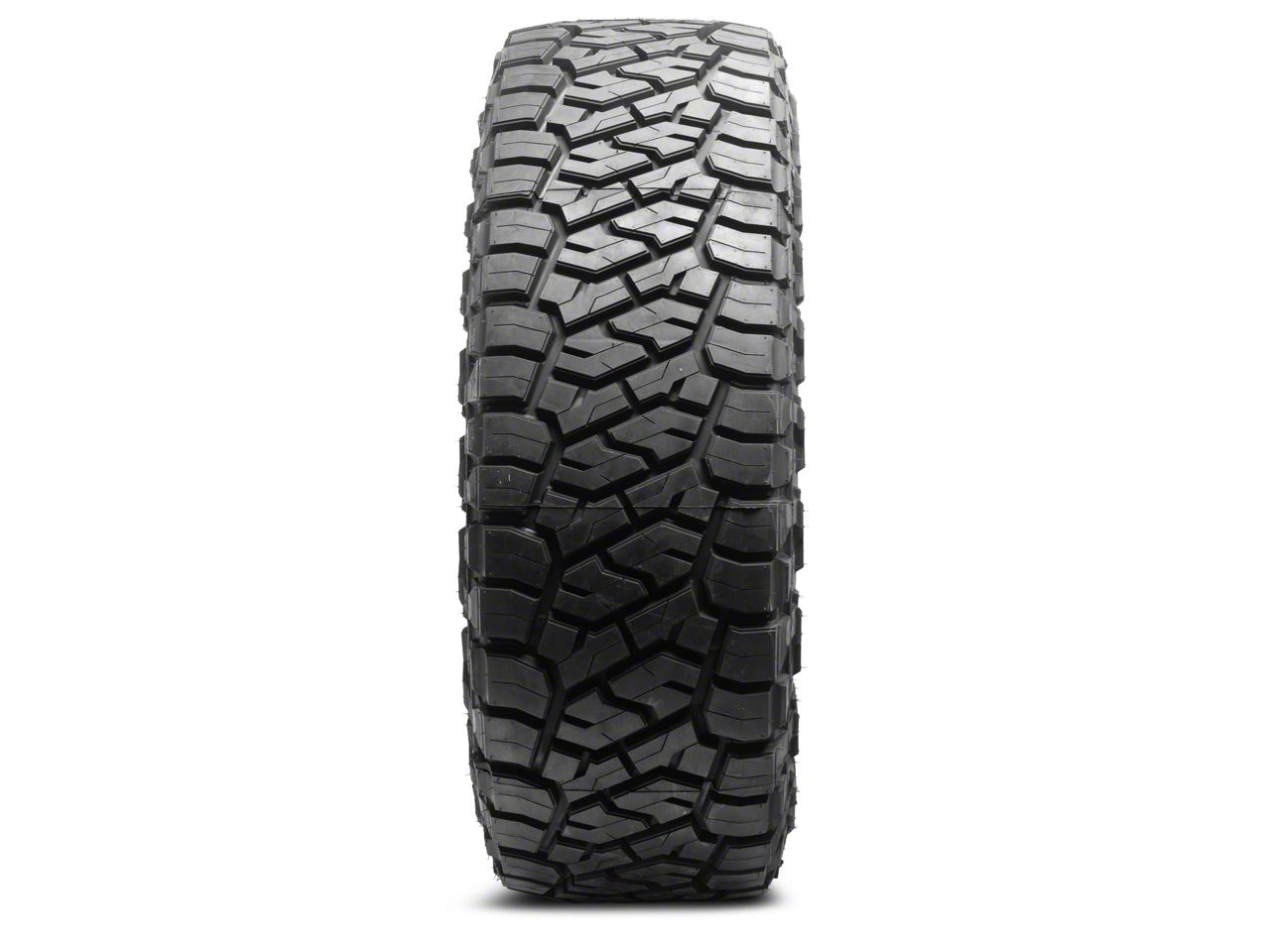 Toyo Bronco Open Country R/T Trail Tire 354120 (33