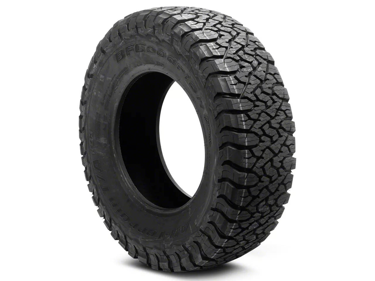 BF Goodrich Tundra All-Terrain T/A KO3 Tire 11791 (30