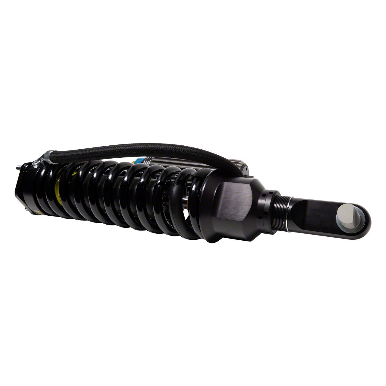 Bilstein Bronco B8 8112 ZoneControl CR DSA+ Front Coil-Over